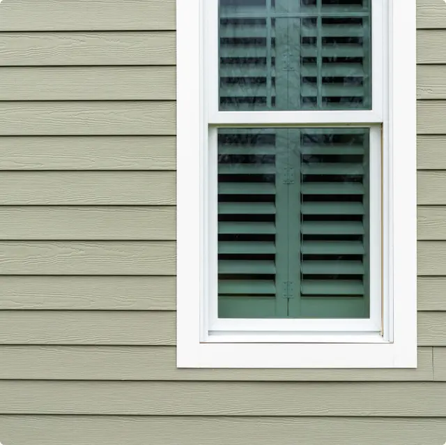 Fiber Cement Trim